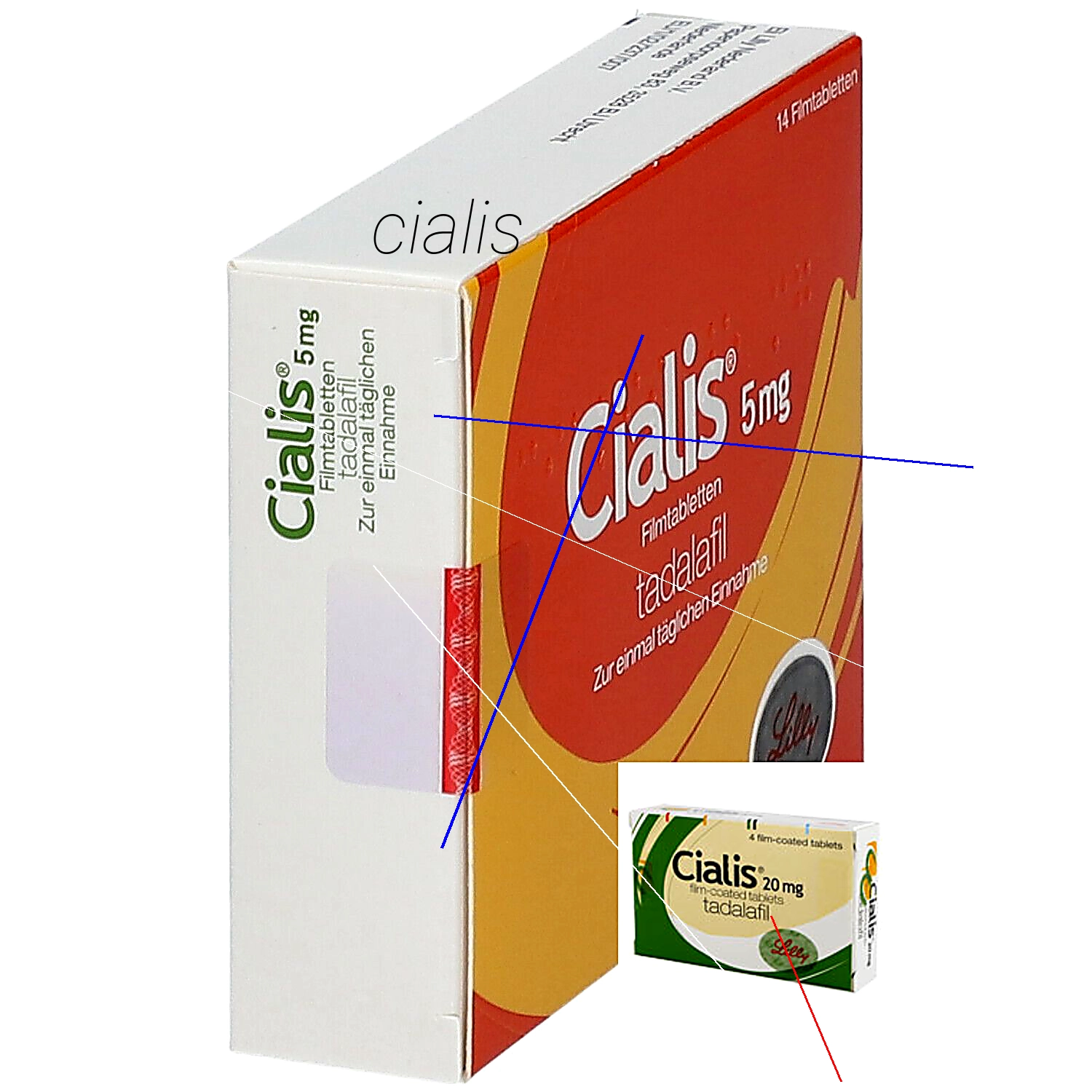 Prix du cialis 20 boite de 4